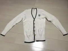 CONAMI カーディガン　Sサイズ