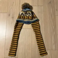 ニット帽⭐️Y2K