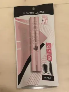 MAYBELLINE SKY HIGH マスカラ 01 ブラック