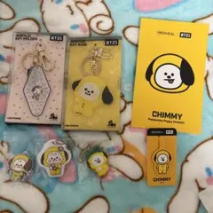 2026年最新】BT21チミーの人気アイテム - メルカリ