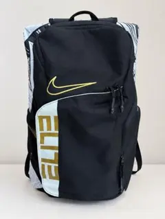 NIKE ナイキ フープス エリート プロ バックパック 32L ゴールド