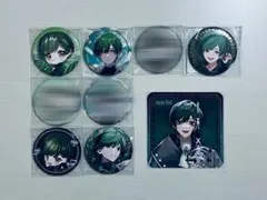 バラ売り可】シクフォニ すち 缶バッジ まとめ売り - メルカリ