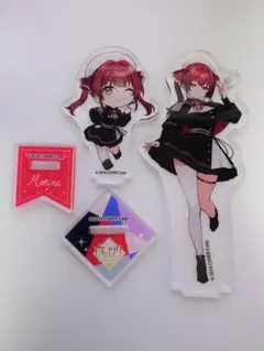 2026年最新】宝鐘マリンの人気アイテム - メルカリ