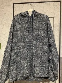 Taylor Made バンダナ柄 ジャケット M - メルカリ