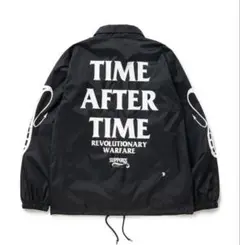 TAT RATS コーチジャケット　Ｌサイズ　限定品