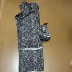 OUTDOOR レインパンツ　150センチのサムネイル