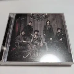 東方神起 Five in the Black