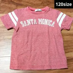 ＭPS半袖Tシャツ120サイズ