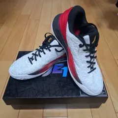 NIKE JORDAN B.FLY 30cm 新品タグ付き 箱付き - メルカリ