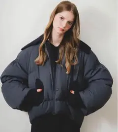 2025年最新】pinue ダウンの人気アイテム - メルカリ