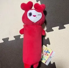 TWICE LOVELYS gigo ギーゴ限定 のびふにゃ ポーチ チェヨン①