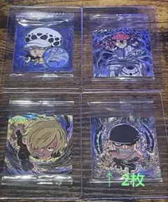 2025年最新】サンジ sec 4枚の人気アイテム - メルカリ