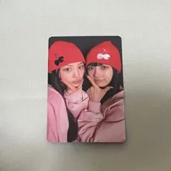 ベニ　トレカ　5枚　タワレコ　限定　baby dont cry ベビドン イヒョン トレカ 5枚 タワレコ 限定 baby dont cry ベビドン - メルカリ