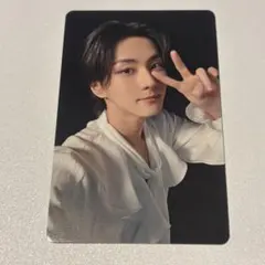 ENHYPEN ミュージアム 会場 7000円 購入特典 トレカ ジョンウォン