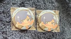 【本日限定価格】いれいす If 海賊団 缶バッジ ※画像二枚目をご確認下さいのサムネイル