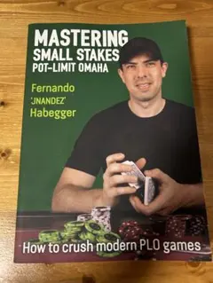 Mastering Small Stakes Pot-Limit Omaha