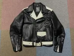 美品　ヒステリックグラマー　スタジャン　ジョニーサンダース imgrc0064212766.jpg