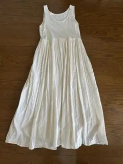 doors タンクトップワンピース