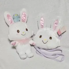 ウィッシュミーメル メルちゃん ぴたっとふれんず ぬいぐるみ ぬい撮り