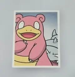 韓国限定 ポケモン 証明写真ステッカー 第3弾 ガチャ