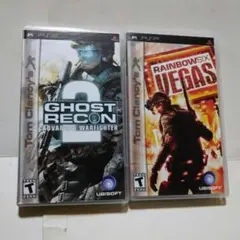 ☆Tom Clancy's☆