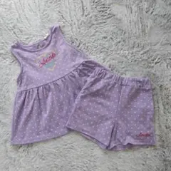 ☆アナップキッズ セットアップ☆ S