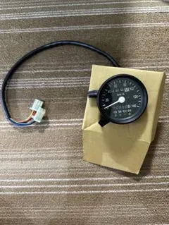 トゥデイ スピードメーター ホンダ 純正37200-GFC-305 AF61 - メルカリ