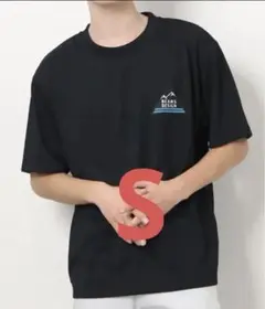 TIGORA 半袖Tシャツ