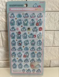 【正規品】ボンボンドロップシール ハンギョドン