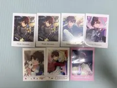 あんさんぶるスターズ　あんスタ　守沢千秋　ぱしゃっつ　ぱしゃこれ