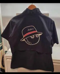 ★即発送&XXL★マルボンゴルフ Malbon 半袖 シャツ Tシャツ