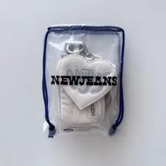 2026年最新】NewJEANS coller カードウォレットの人気アイテム - メルカリ