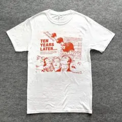 FARTBARF Ten Years Later Tシャツ バンドのサムネイル