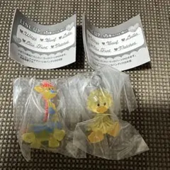 2個セット　Suzy’s Zooスージー・ズー　めじるしアクセサリー2