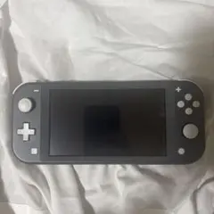 Nintendo Switch Lite グレー 本体