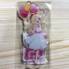 とき宣 超ときめき♡宣伝部 菅田愛貴 トゥモロー最強説!! アクスタ