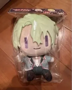 いつぬい　巴日和　新品 あんさんぶるスターズ あんスタ いつぬい 巴日和