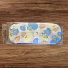 ドラゴンクエストアイランド ニジゲンノモリ メガネケース - メルカリ