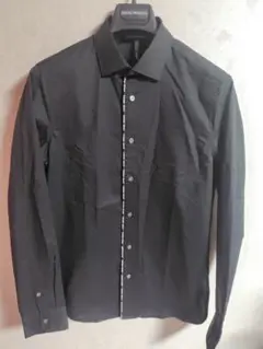 新品・未使用 EMPORIO ARMANI　高級カジュアルシャツ
