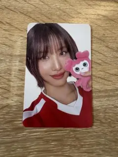 TWICE 韓国シーグリ 2026 モモ