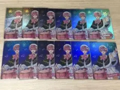 ⑰さとみ すとぷり コレクションカード