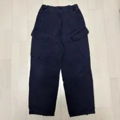 90s POLOSPORTS カーゴパンツ チノパン ダークブラウン | Mercari