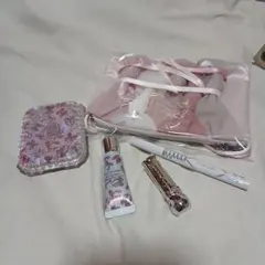 JILLSTUART クリスマスコフレ リボンファッションショー 箱無し フル