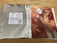 うたプリ 藍 シャニスト
