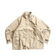 Steven Alan コットン/ナイロン フィールド アルパイン ブルゾンのサムネイル