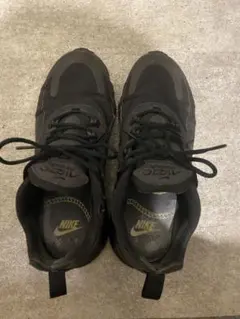 Nike Air Max 270リアクトブラック