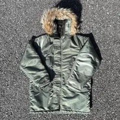 spiewak ミリタリージャケット