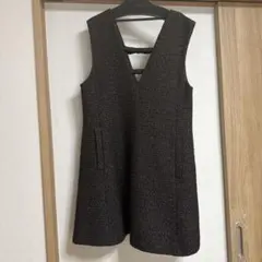 2025年最新】Apuweiser バックリボンミニジャンスカの人気アイテム