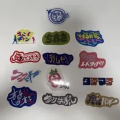 櫻坂46 オンラインくじ そこさくステッカー 40種 コンプリートセット