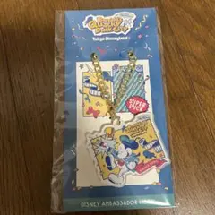 パルパルーザ　ミッキー　2025ドナルドパルパルーザ　ディズニー